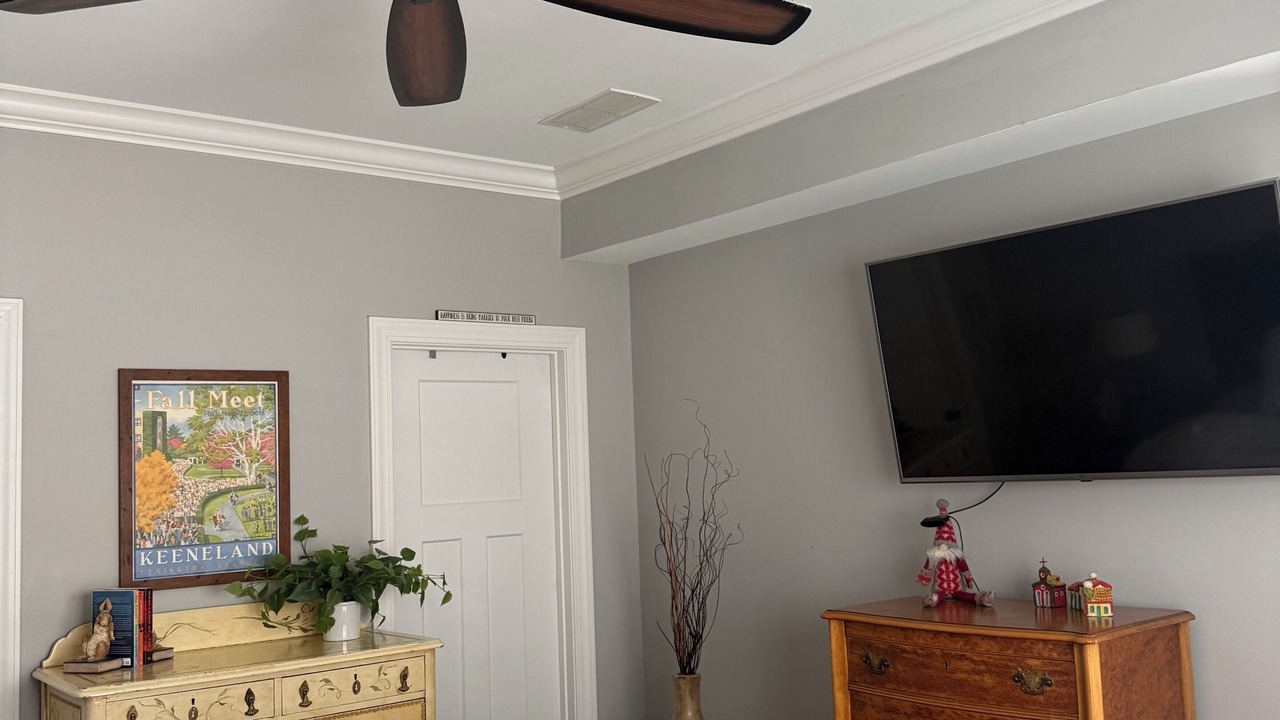 Photo of Bedroom in Lexington