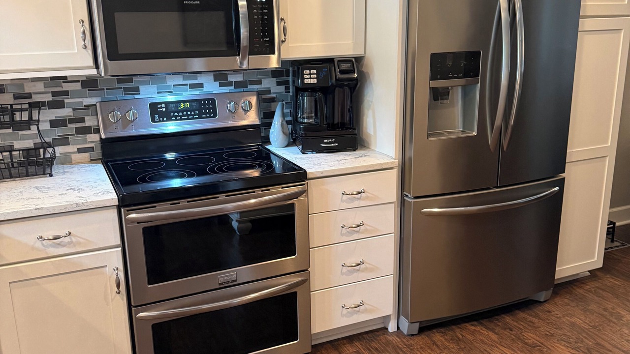 Photo of Kitchen in Lexington