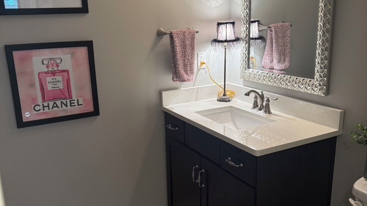Photo of Bathroom in Lexington