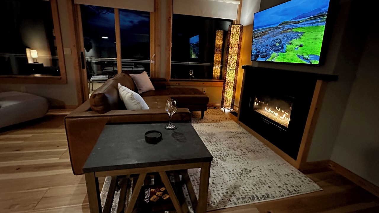 Photo of Livingroom in Apple Ridge