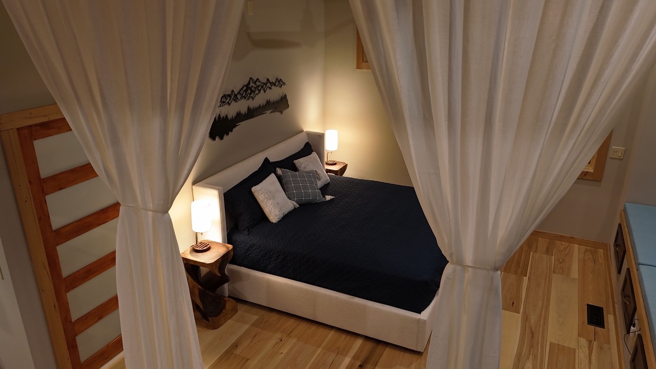 Photo of Bedroom in Apple Ridge