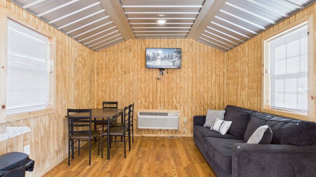 Photo of Livingroom in Northfork