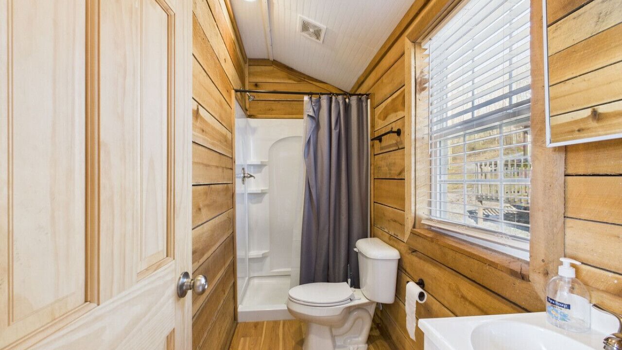 Photo of Bathroom in Northfork