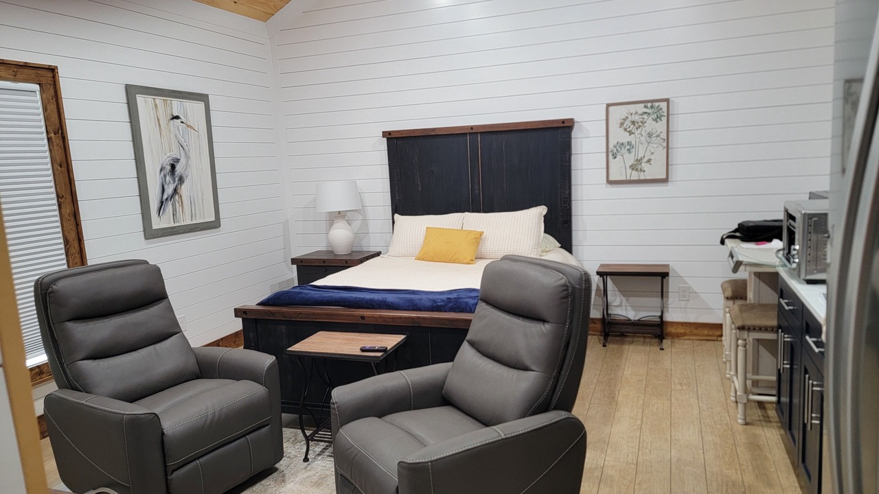 Photo of Bedroom in Maynardville