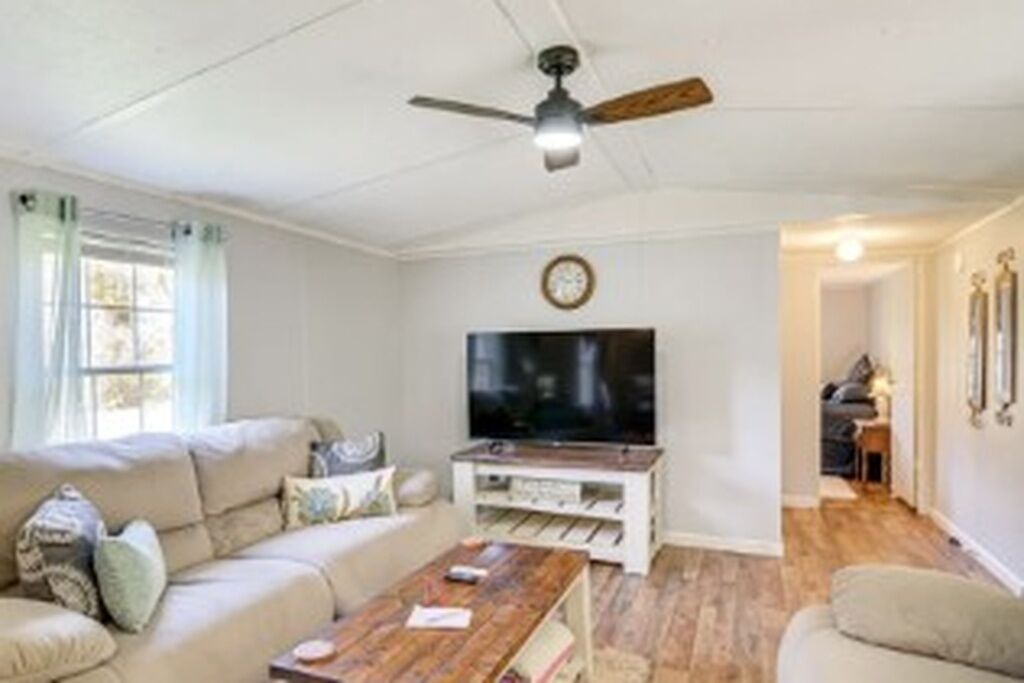 Photo of Livingroom in Eriline