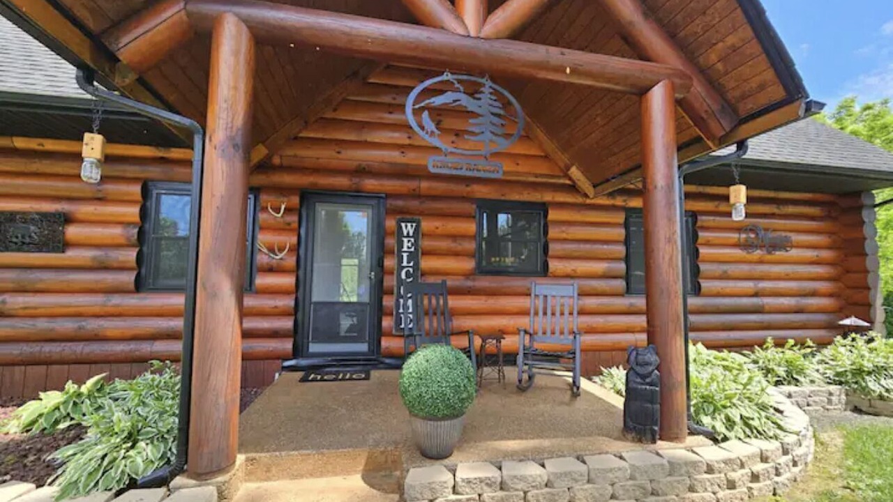 Photo of Outdoor in Tellico Plains