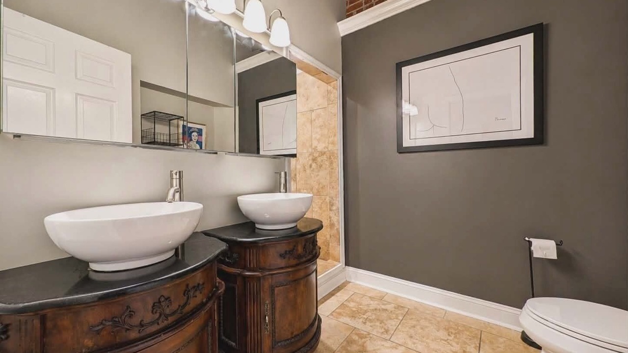 Photo of Bathroom in Bristol