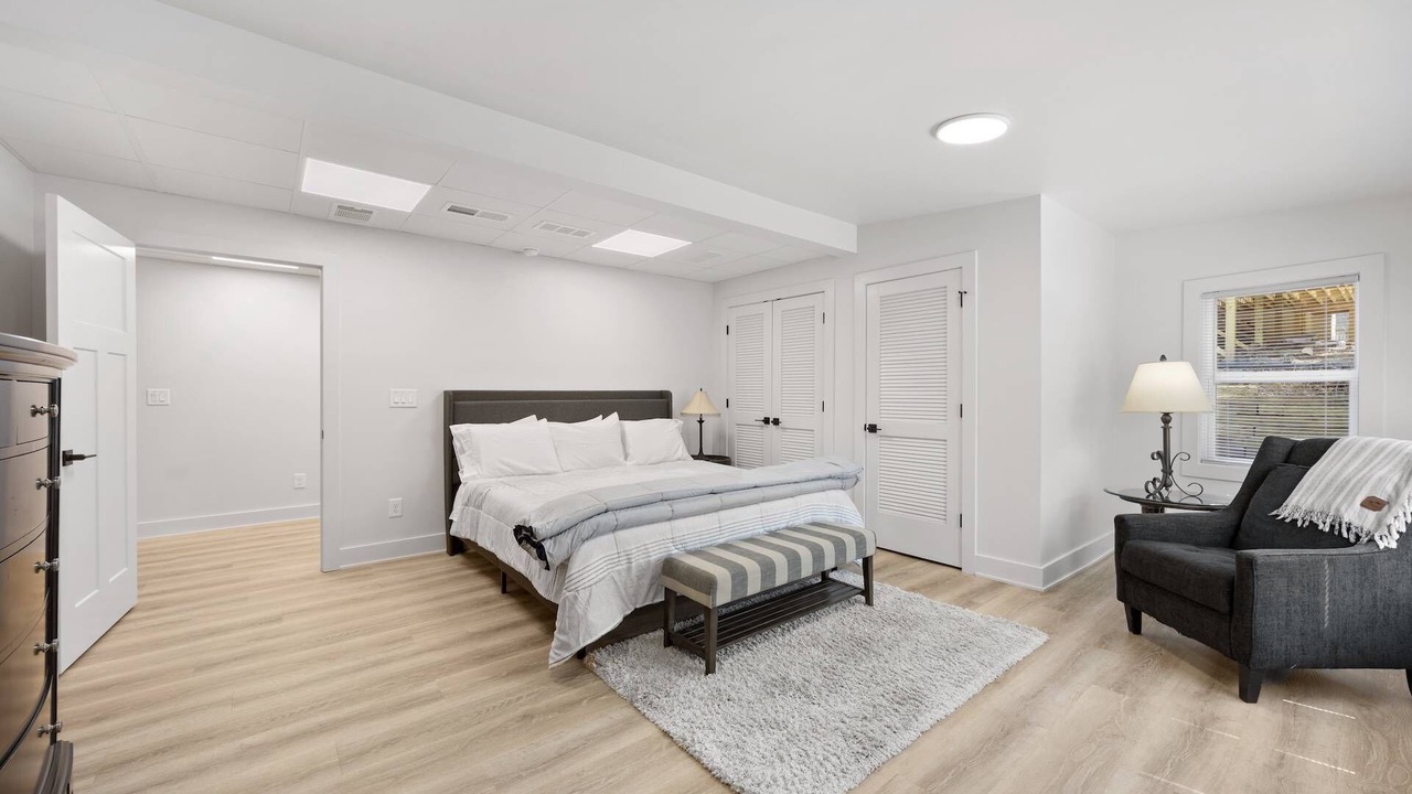 Photo of Bedroom in Buford