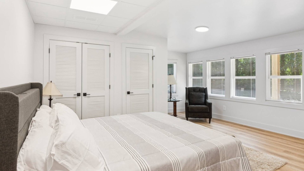 Photo of Bedroom in Buford