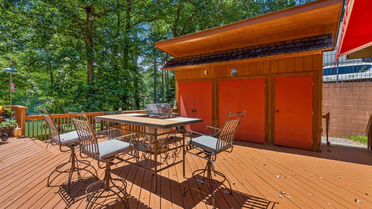 Photo of Outdoor in Buford