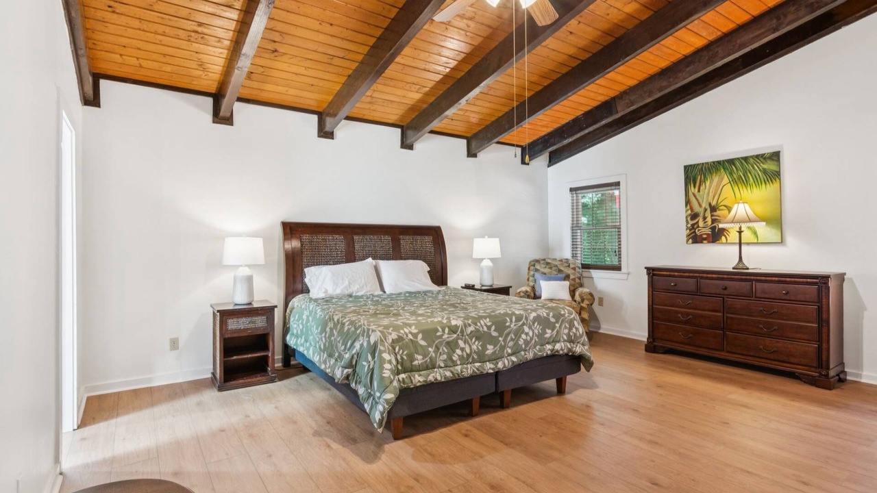 Photo of Bedroom in Buford