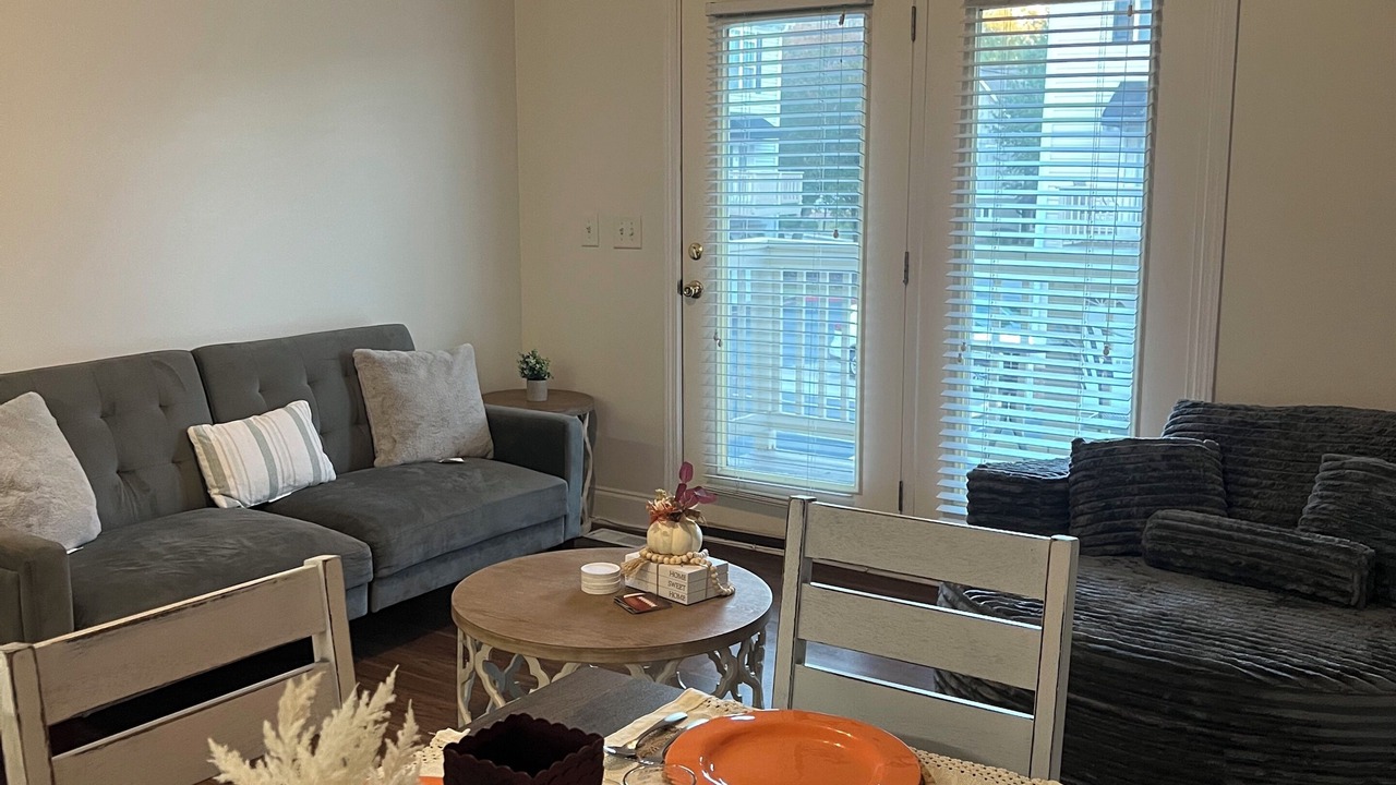 Photo of Livingroom in Clemson