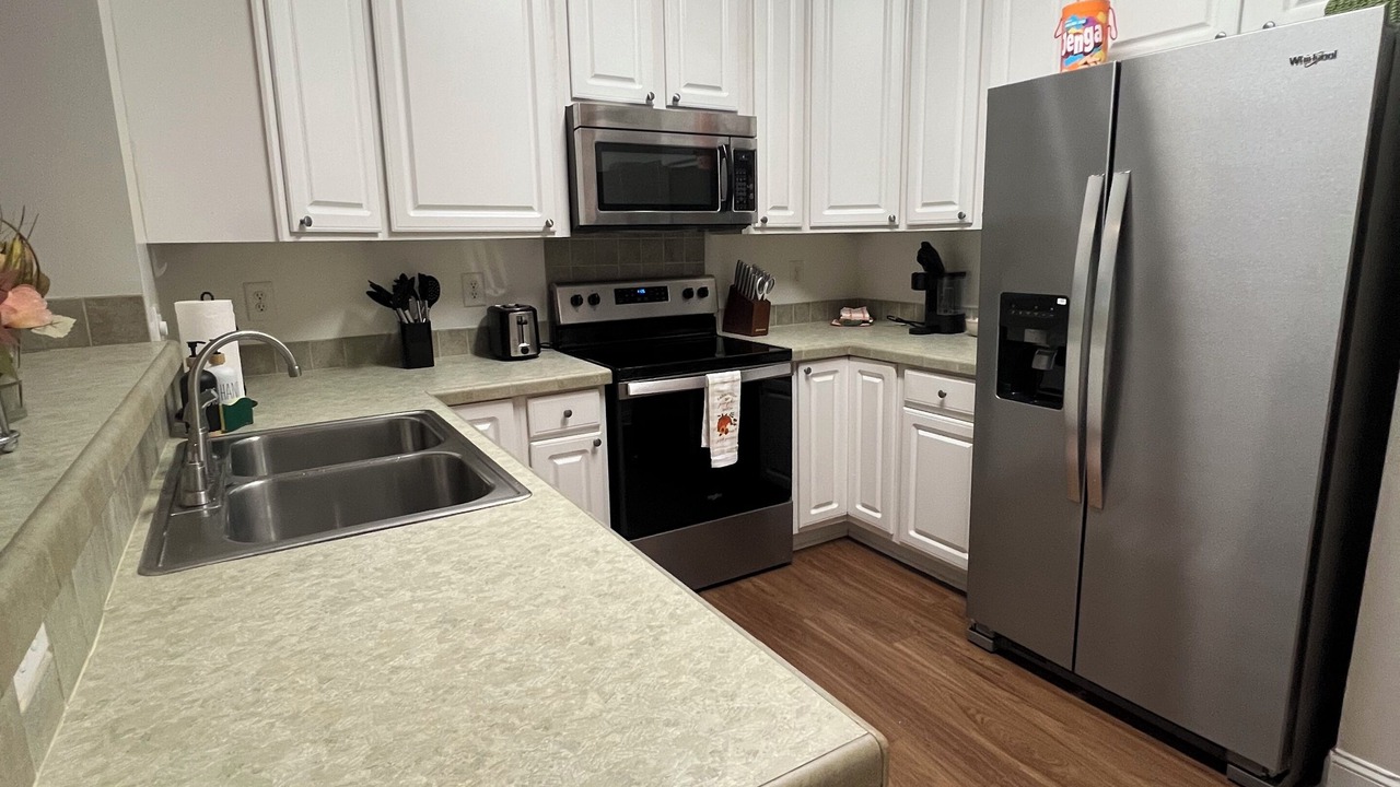 Photo of Kitchen in Clemson
