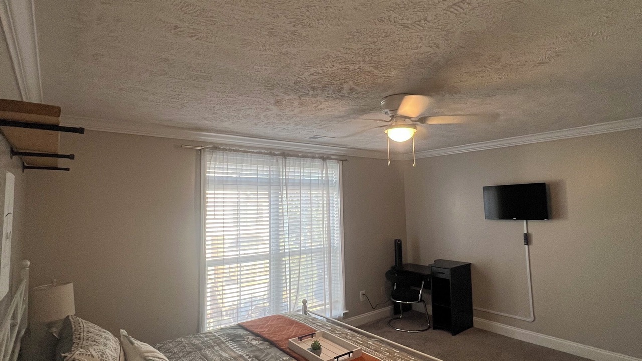 Photo of Bedroom in Clemson