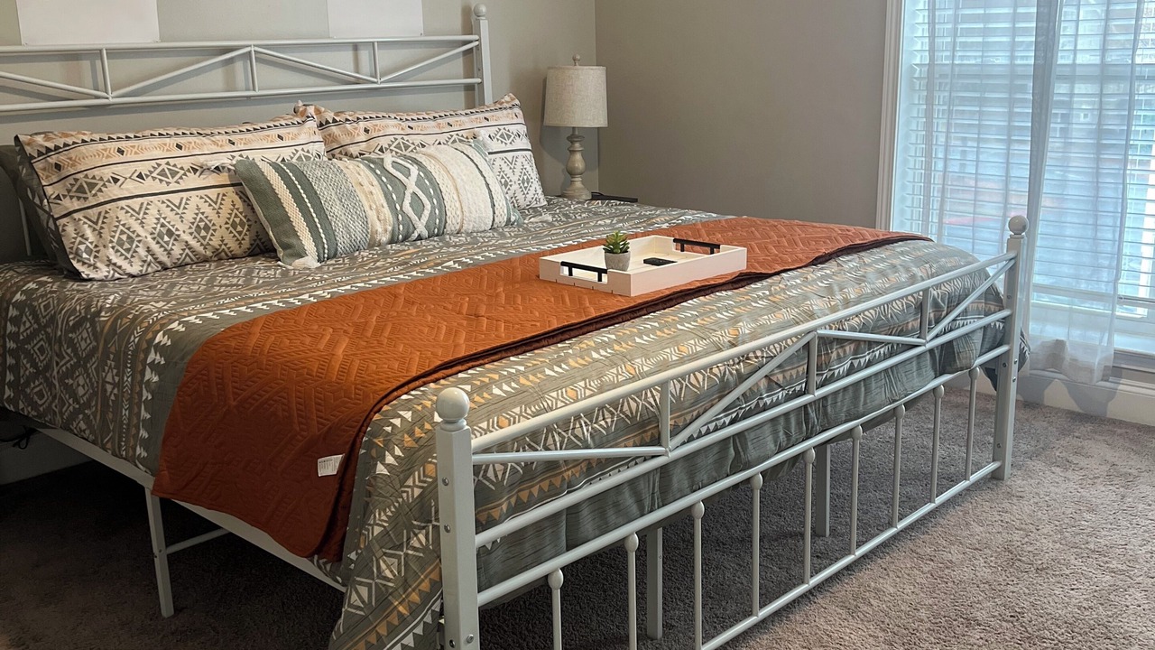 Photo of Bedroom in Clemson