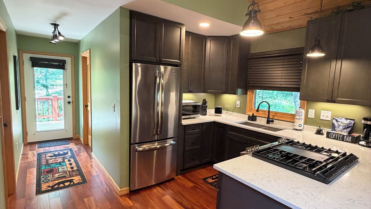 Photo of Kitchen in Baker