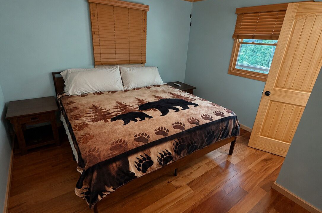 Photo of Bedroom in Baker