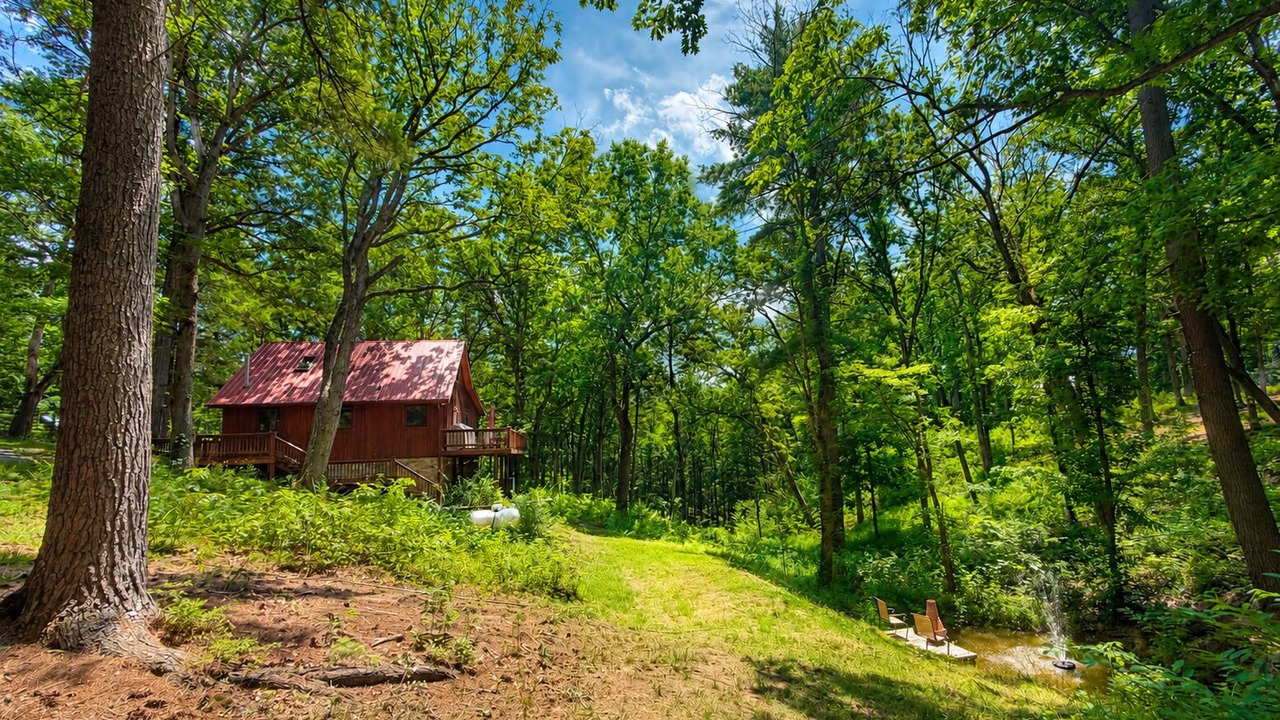 Photo of Outdoor in Baker