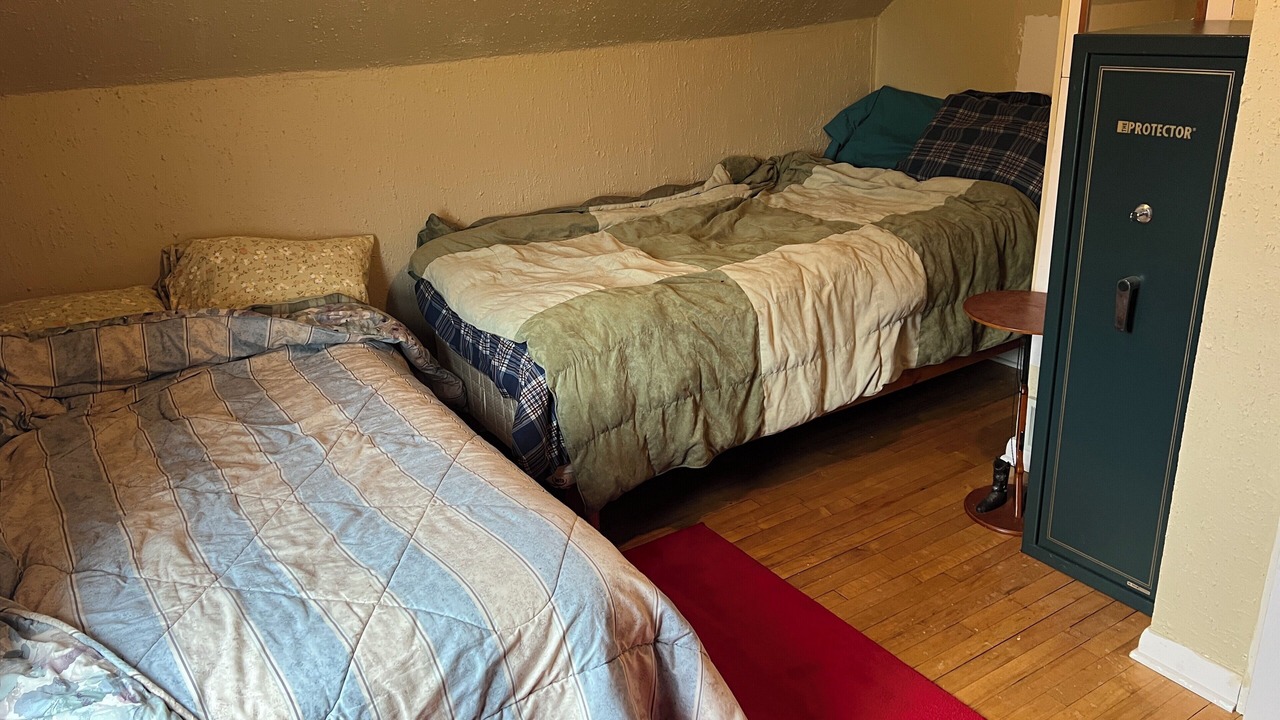 Photo of Bedroom in Ewen