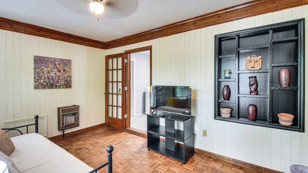 Photo of Livingroom in Toccoa