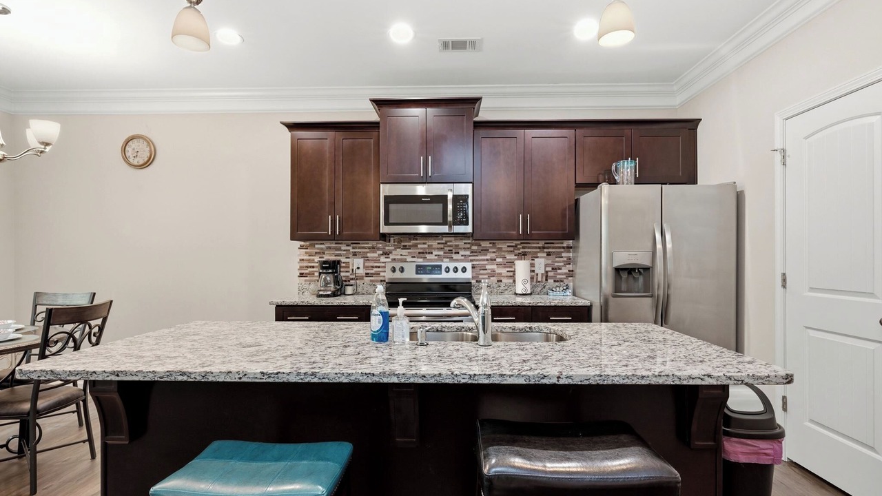 Photo of Kitchen in Dallas