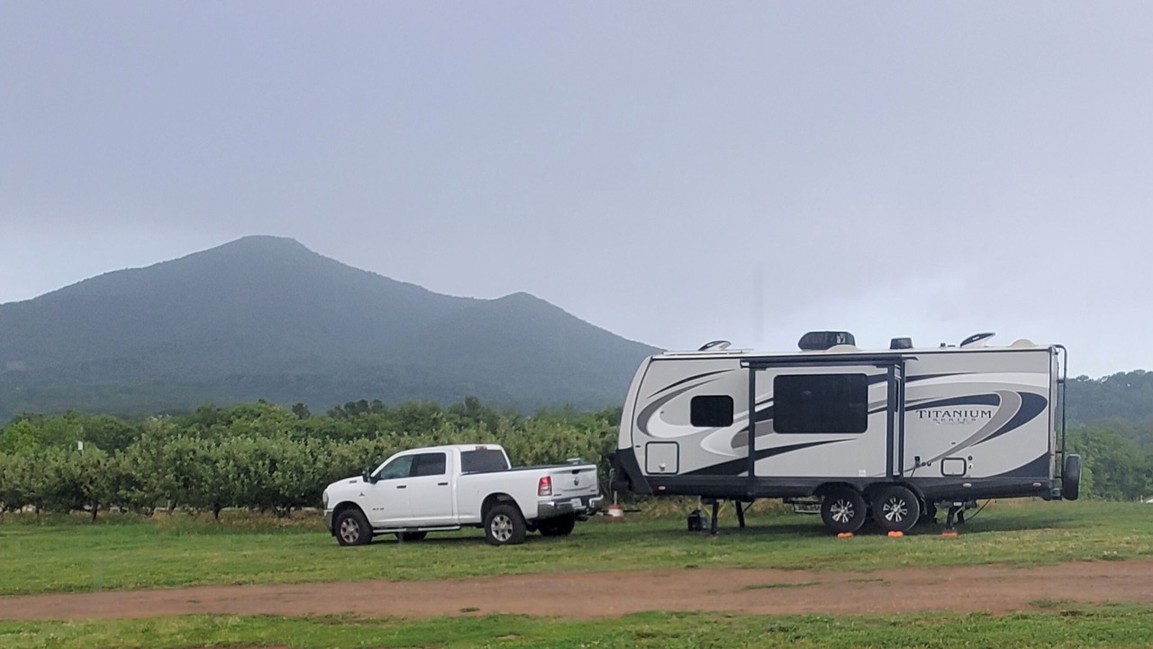Photo of Outdoor in Peaks