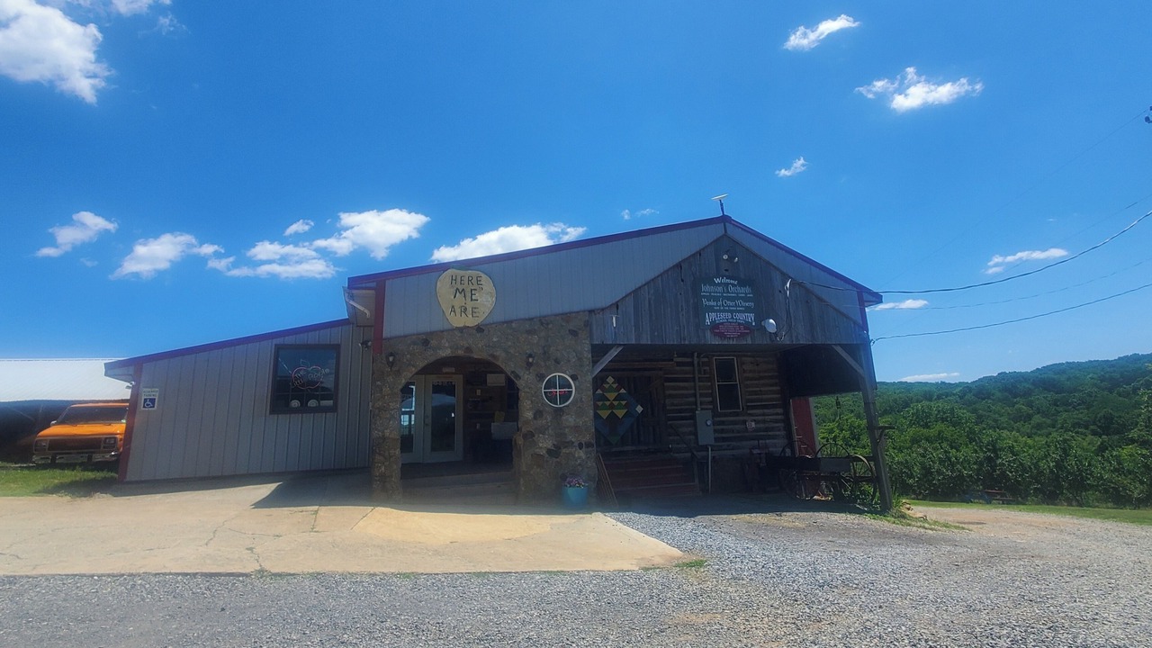 Photo of Outdoor in Peaks