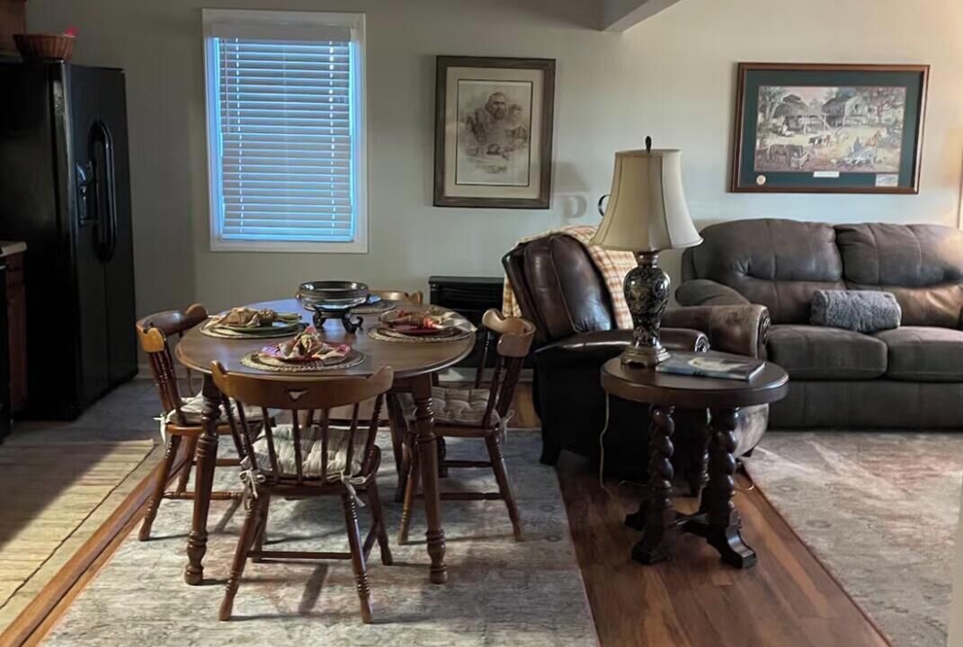 Photo of Livingroom in Bells
