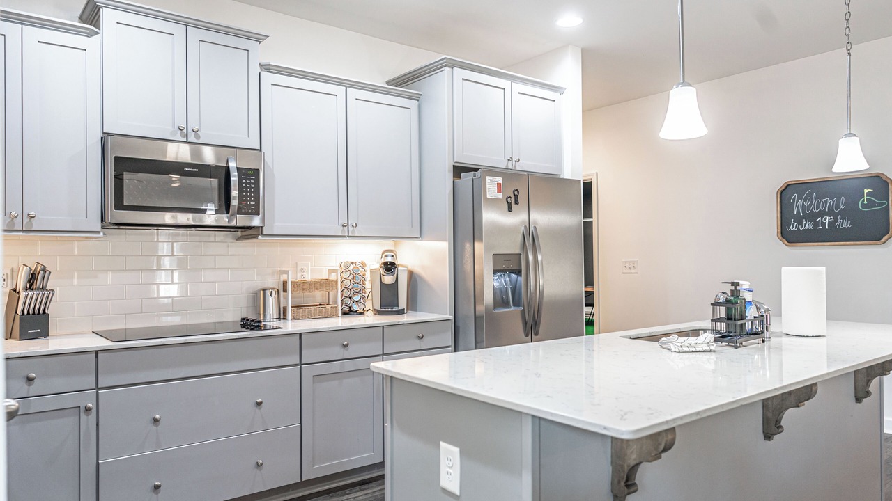 Photo of Kitchen in Aberdeen