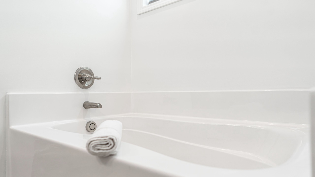 Photo of Bathroom in Aberdeen