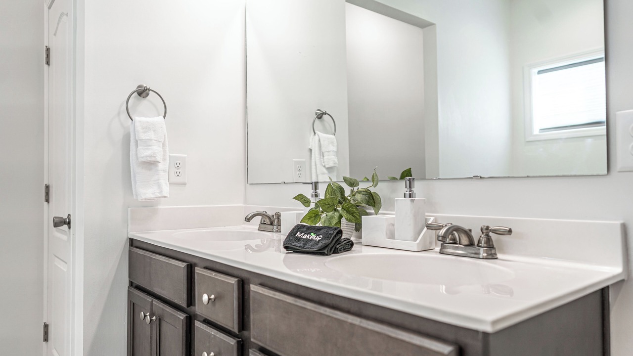 Photo of Bathroom in Aberdeen
