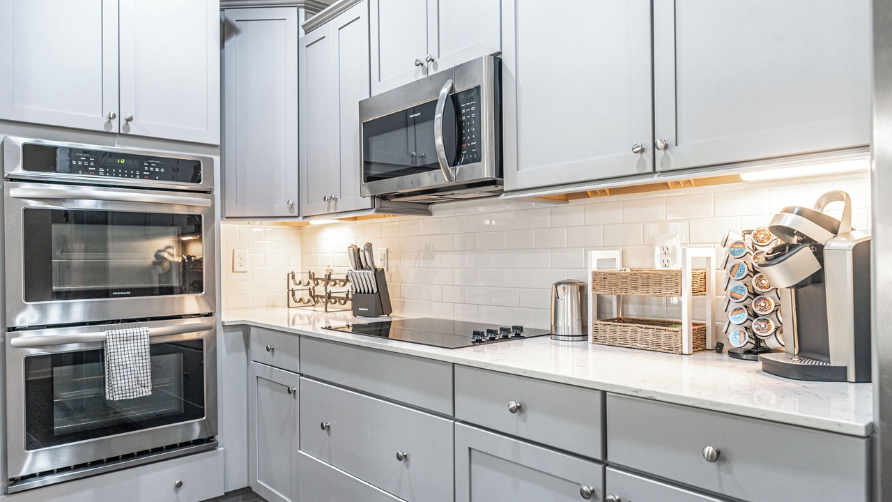 Photo of Kitchen in Aberdeen