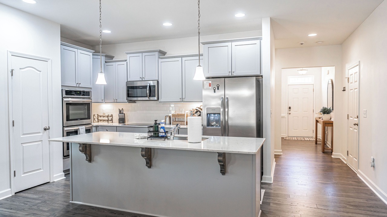 Photo of Kitchen in Aberdeen