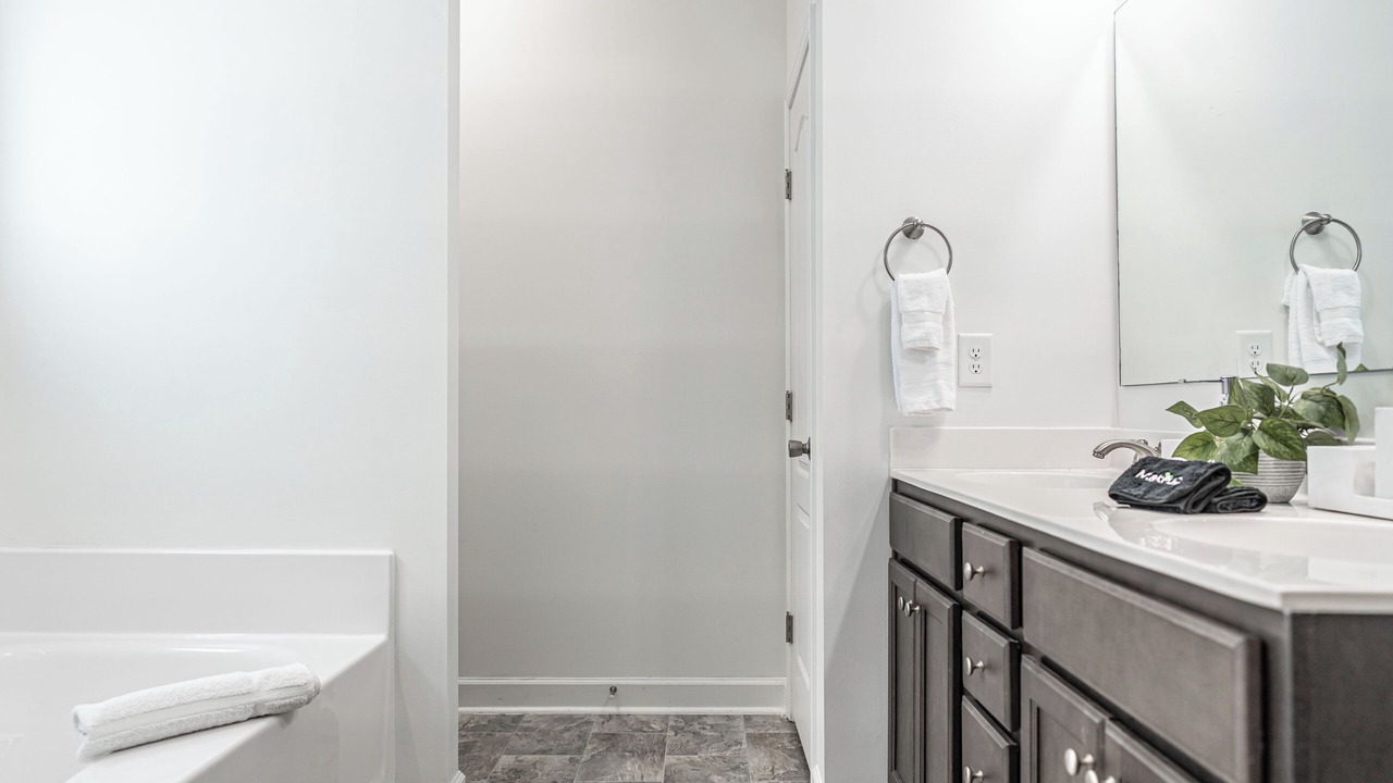Photo of Bathroom in Aberdeen