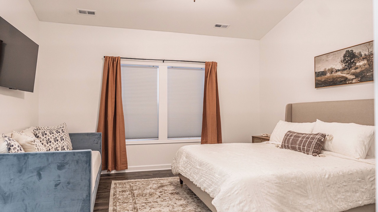 Photo of Bedroom in Aberdeen