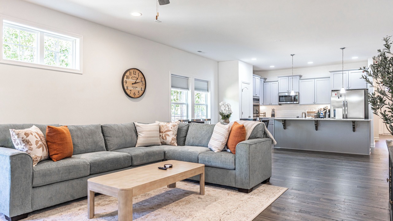 Photo of Livingroom in Aberdeen