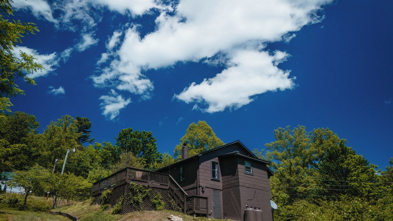 Photo of Outdoor in Lenoir