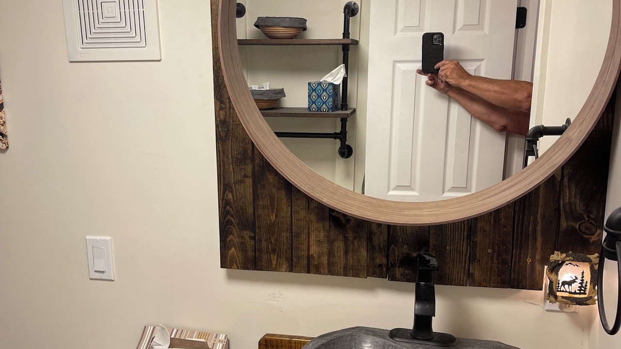 Photo of Bathroom in Vallonia
