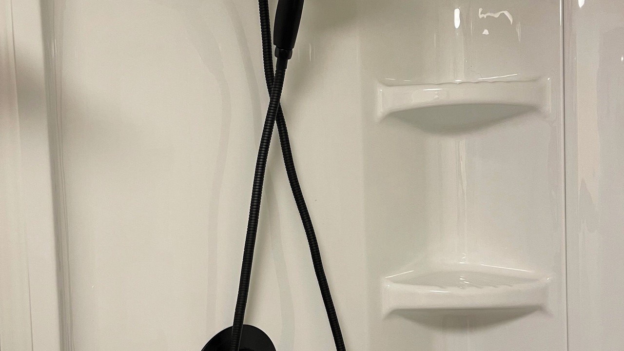 Photo of Bathroom in Vallonia