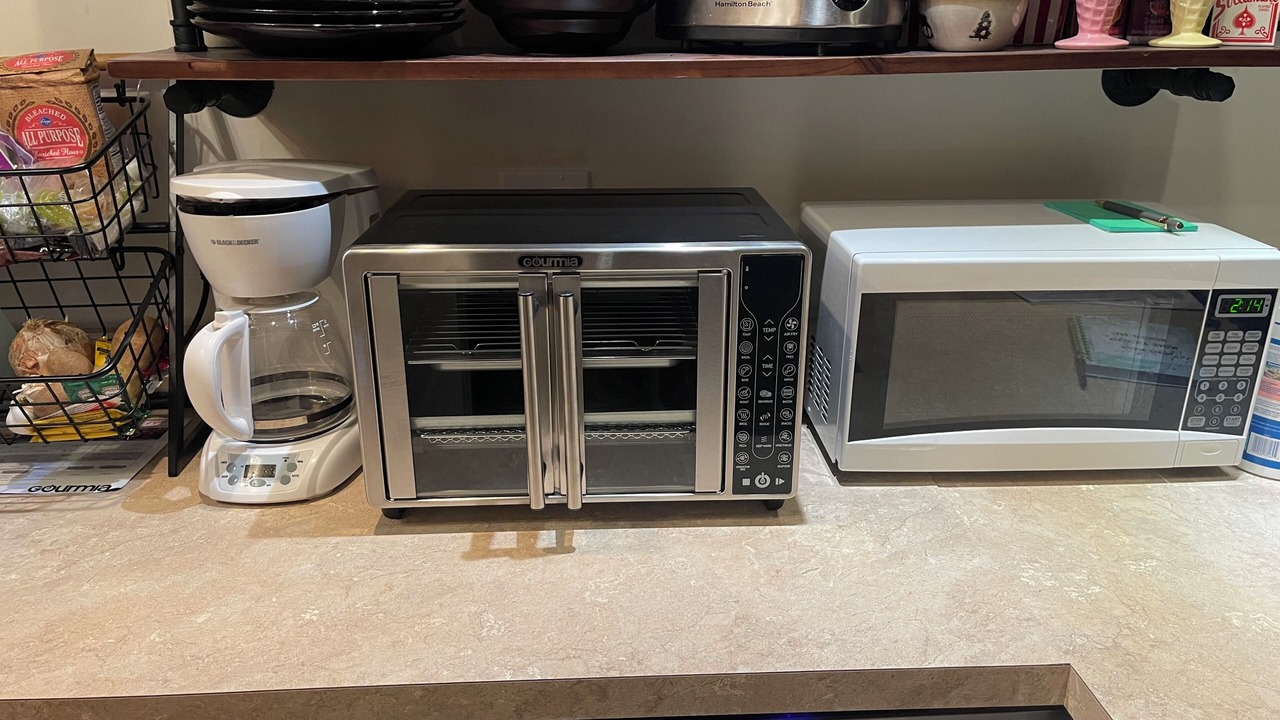 Photo of Kitchen in Vallonia