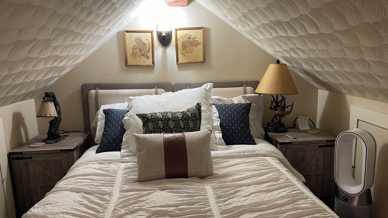 Photo of Bedroom in Vallonia