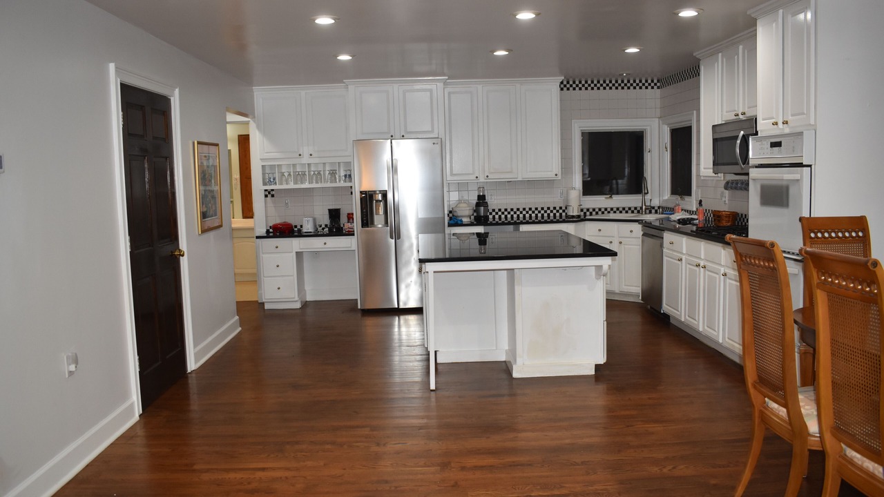Photo of Kitchen in Suwanee