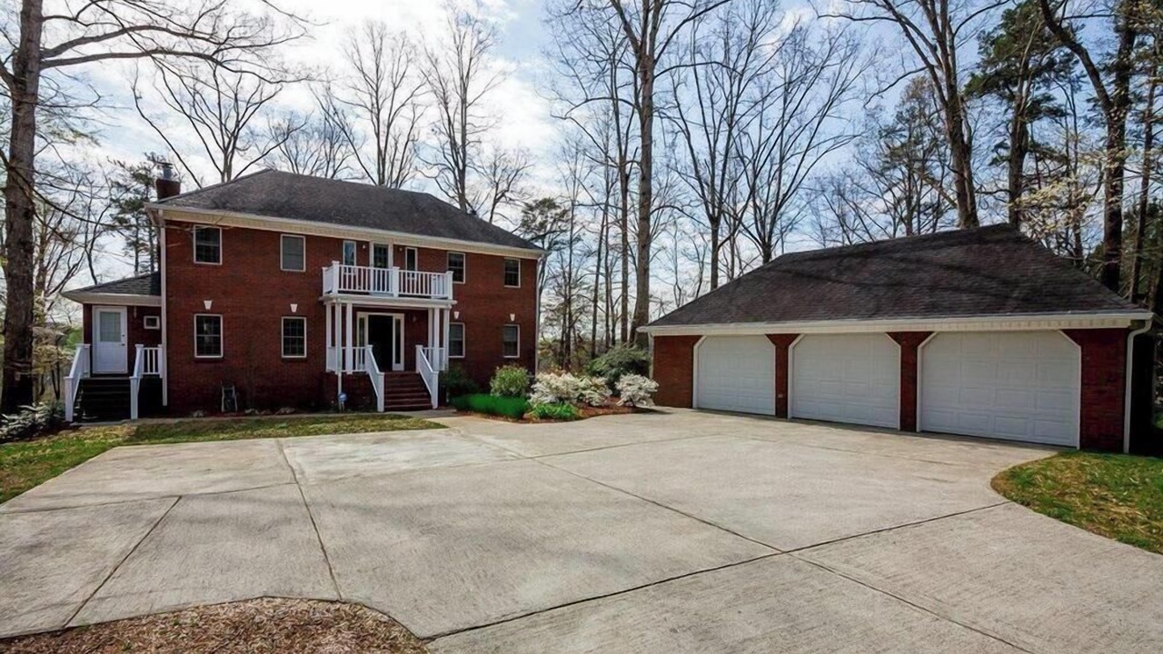 Photo of Outdoor in Suwanee