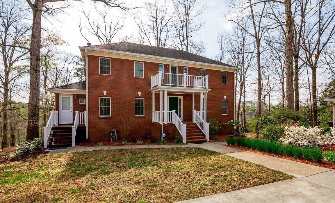 Photo of Outdoor in Suwanee