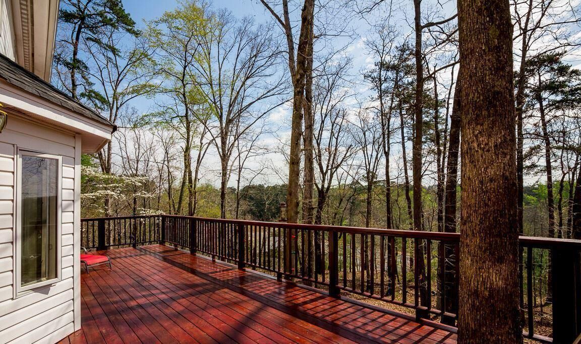 Photo of Patio Balcony in Suwanee