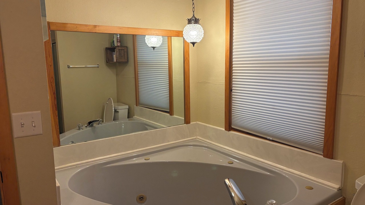 Photo of Bathroom in Golconda