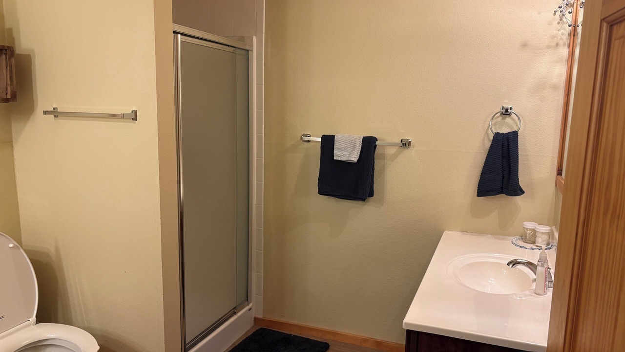 Photo of Bathroom in Golconda