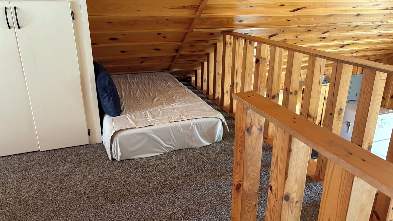 Photo of Bedroom in Golconda