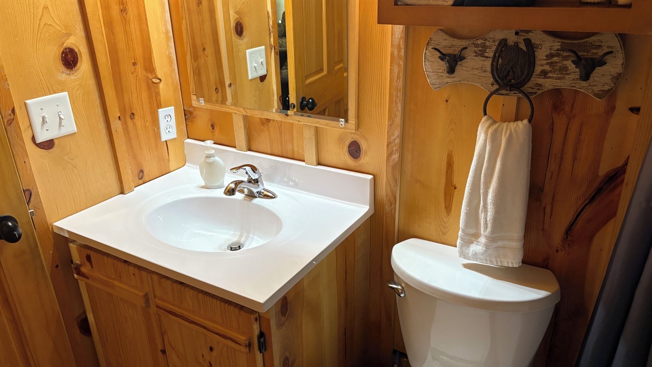 Photo of Bathroom in Golconda