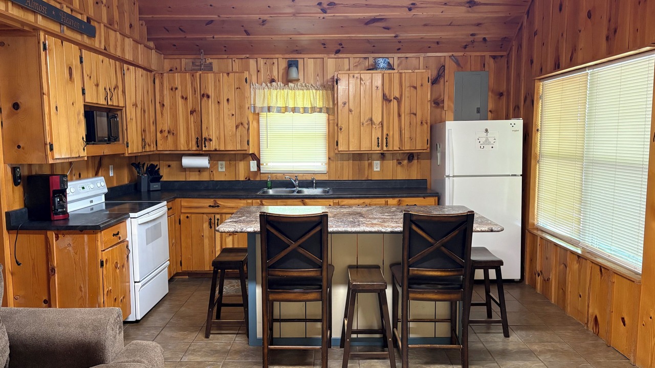 Photo of Kitchen in Golconda